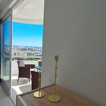 Welkomeinn Ocean View Daire