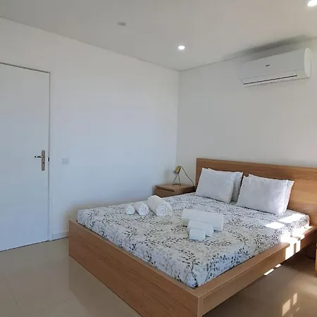 Welkomeinn Ocean View Daire