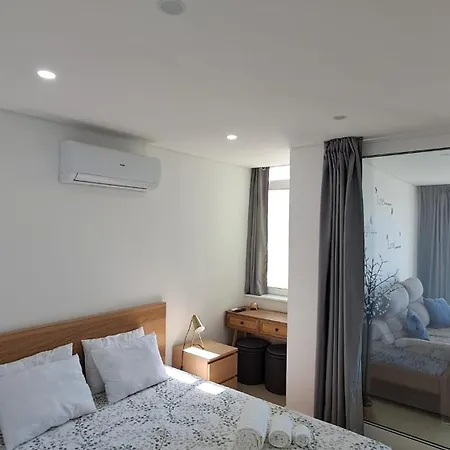Welkomeinn Ocean View Daire *