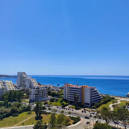 Welkomeinn Ocean View