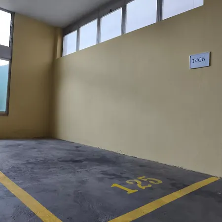 Welkomeinn Ocean View * Portimão