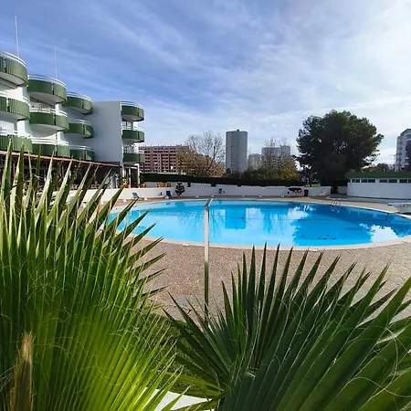 Welkomeinn Ocean View *