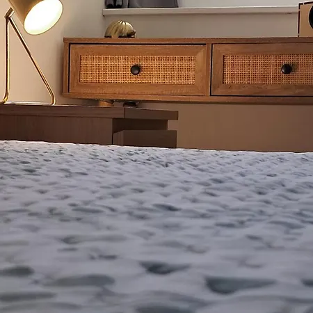 Apartment Welkomeinn Ocean View *