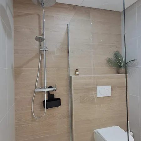 Apartment Welkomeinn Ocean View Portimao