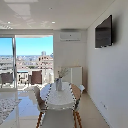 Welkomeinn Ocean View Portimao