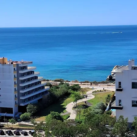 Welkomeinn Ocean View Portimao