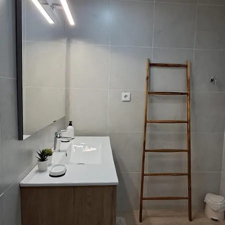 Apartment Welkomeinn Ocean View