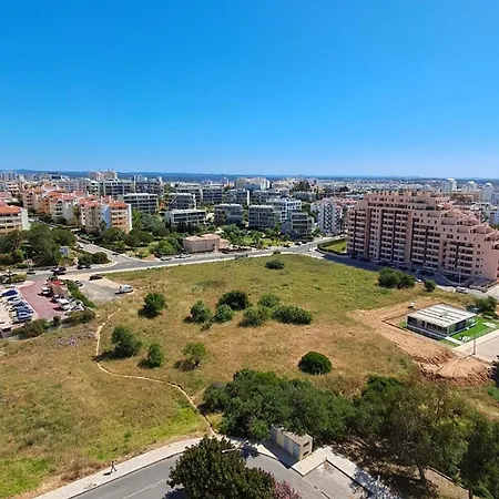 Apartment Welkomeinn Ocean View *