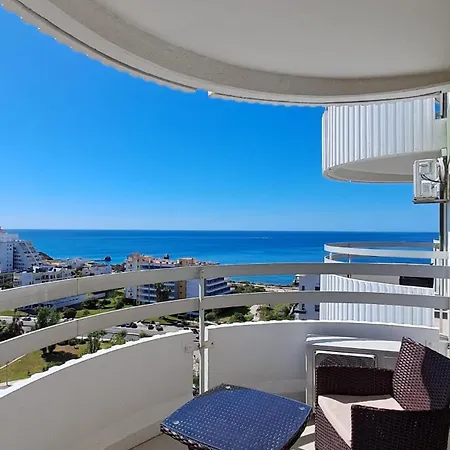 Apartamento Welkomeinn Ocean View