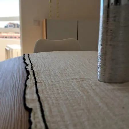 Welkomeinn Ocean View Apartment *