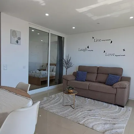 Apartment Welkomeinn Ocean View