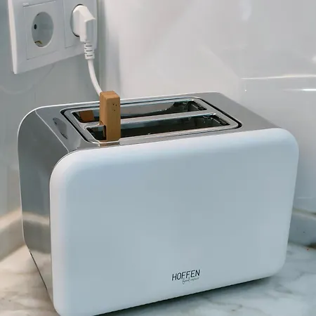 Welkomeinn Ocean View *