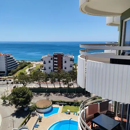 Apartment Welkomeinn Ocean View *