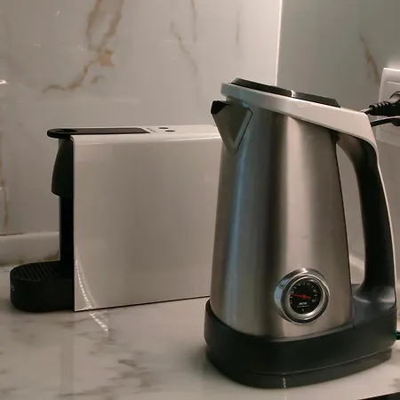 Welkomeinn Ocean View Apartamento