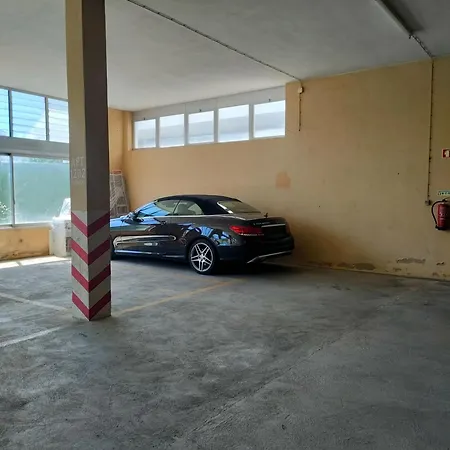 Apartman Welkomeinn Ocean View Portimão