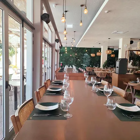 Welkomeinn Ocean View