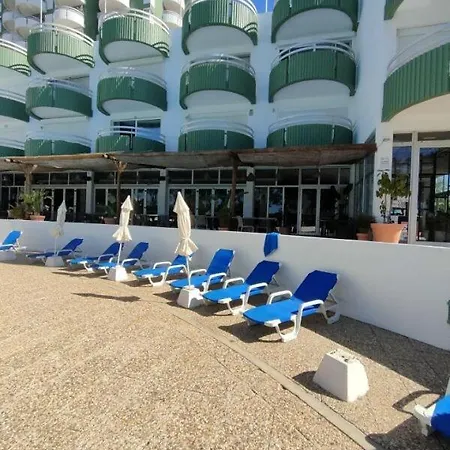 Apartment Welkomeinn Ocean View