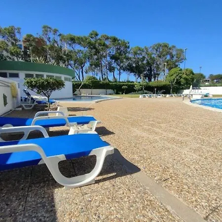 Welkomeinn Ocean View * Portimao