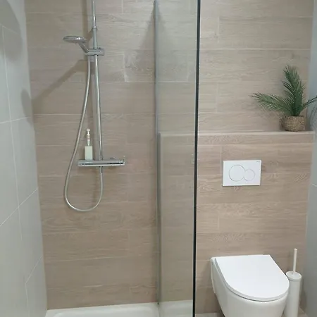 Apartment Welkomeinn Ocean View Portimao