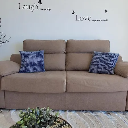 Appartamento Welkomeinn Ocean View Portimão