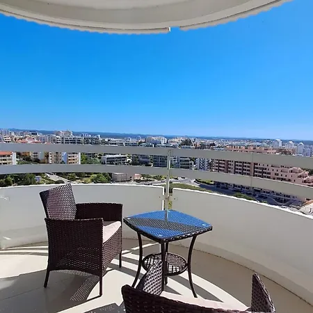 Appartamento Welkomeinn Ocean View *