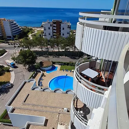 Welkomeinn Ocean View Portimão