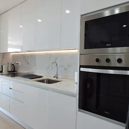 Appartamento Welkomeinn Ocean View *