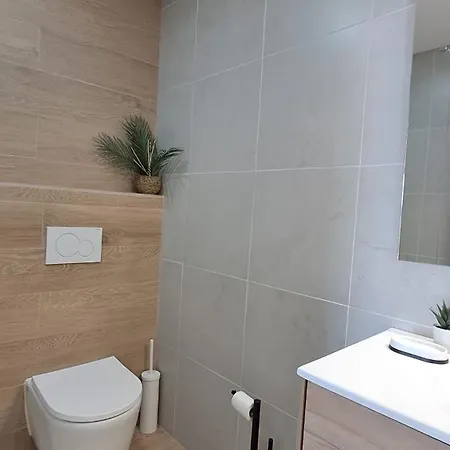 Welkomeinn Ocean View * Portimão