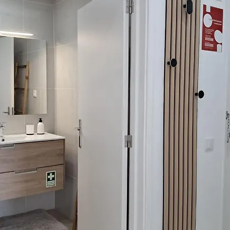 Welkomeinn Ocean View * Portimão