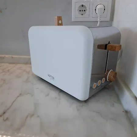 Welkomeinn Ocean View Appartamento