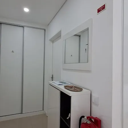 Appartamento Welkomeinn Ocean View *