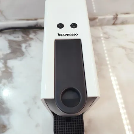 Welkomeinn Ocean View Appartamento *