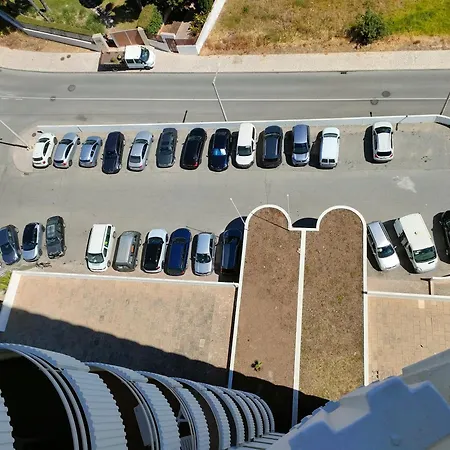 Appartamento Welkomeinn Ocean View Portimão