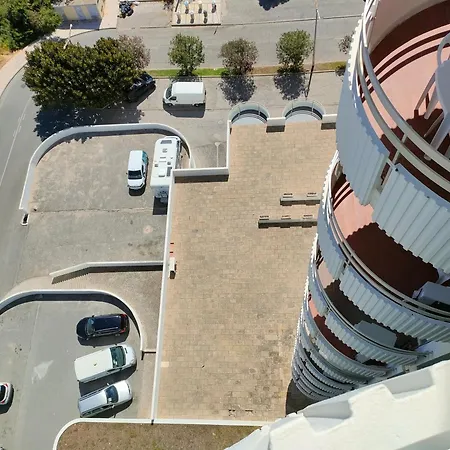 Appartamento Welkomeinn Ocean View Portimão