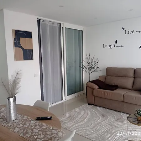 Welkomeinn Ocean View * Portimão