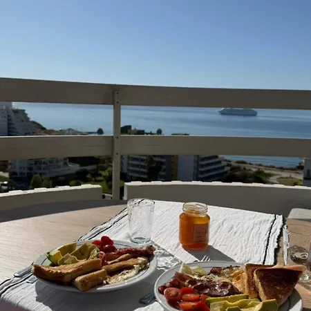 Welkomeinn Ocean View * Portimão