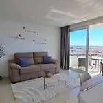 Welkomeinn Ocean View アパート ポルティマン