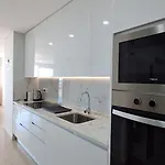 Welkomeinn Ocean View アパート ポルティマン