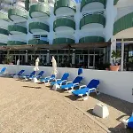 アパート Welkomeinn Ocean View