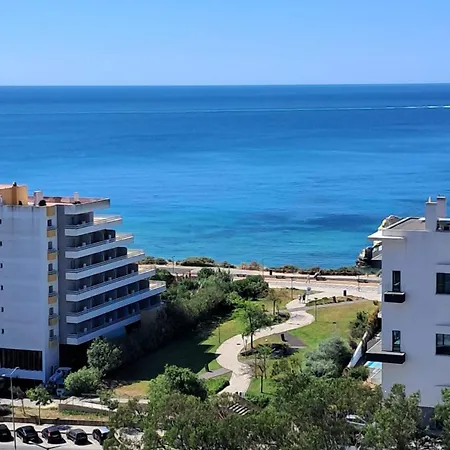Apartment Welkomeinn Ocean View Portimão